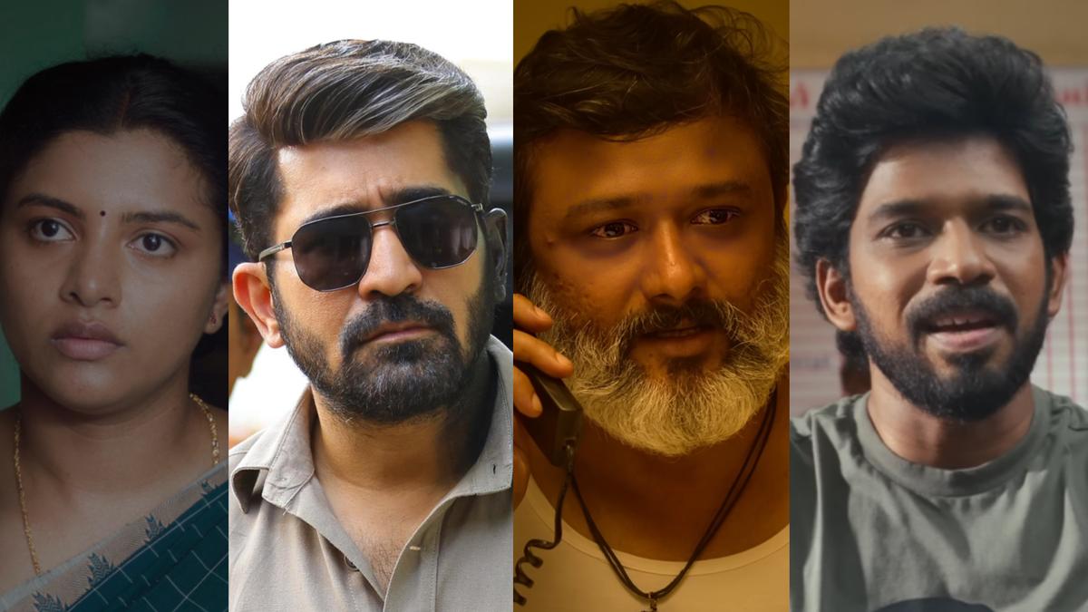 Top 10 underrated Tamil films of 2025: The little gems that you might have missed